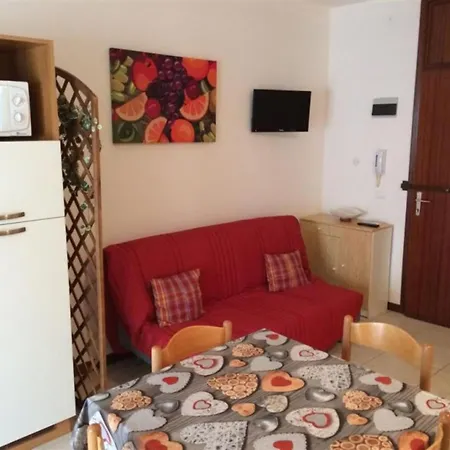 Sea View Flat In For Four Guests Apartment Bibione