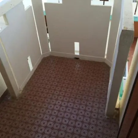 Apartment Sea View Flat In For Four Guests