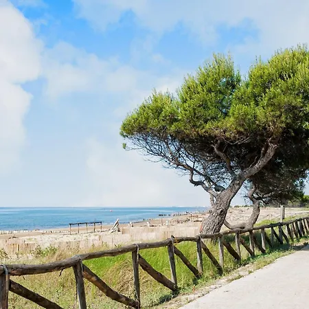Sea View Flat In For Four Guests Apartment Bibione